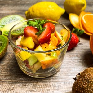 Salade de fruits