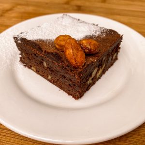Brownie fait maison