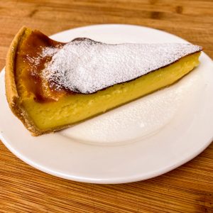 Flan